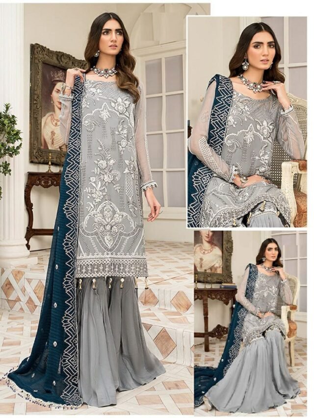 Pakistani Suits Designers - Pakistani Suits