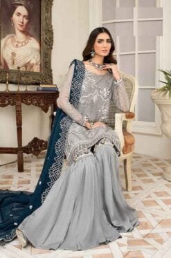 Pakistani Suits Designers - Pakistani Suits