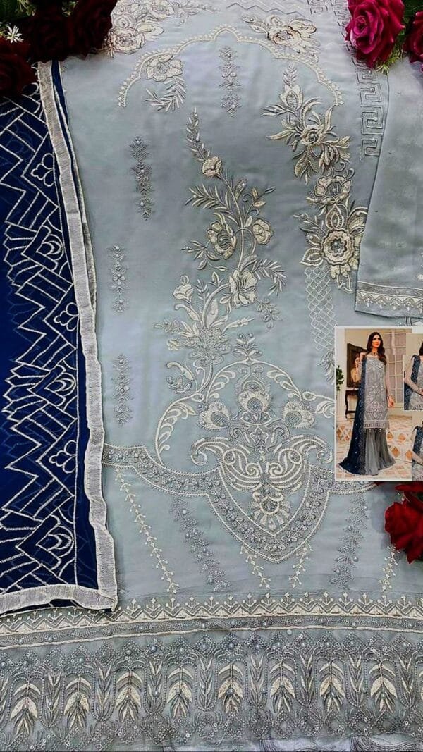 Pakistani Suits Designers - Pakistani Suits