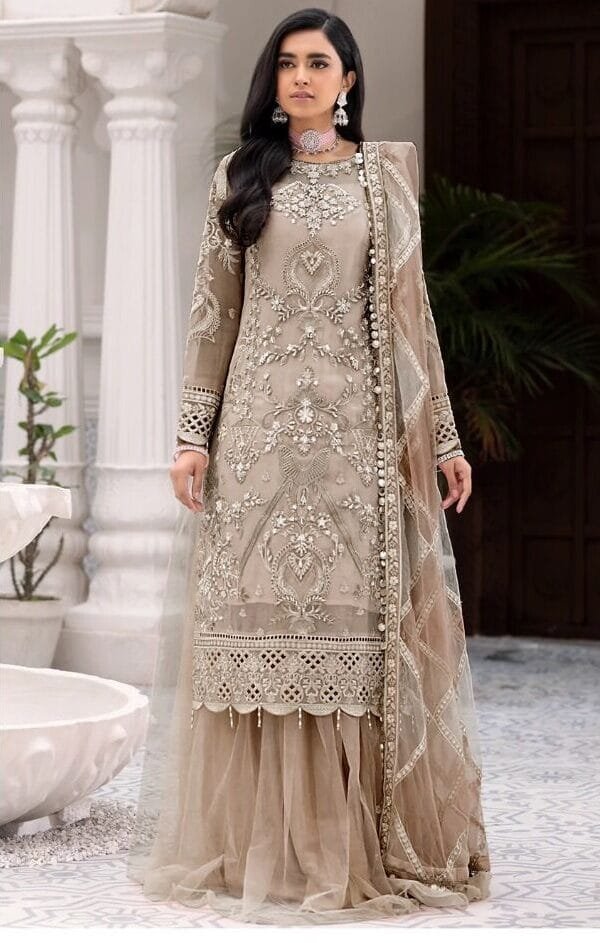 Indian Pakistani Suits Online - Pakistani Suits