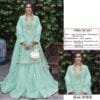 Party Wear Pakistani Dress - Pakistani Suits