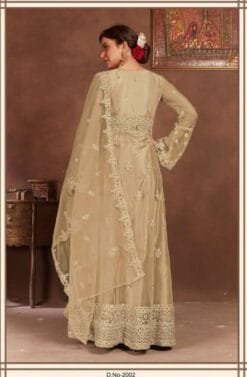 Pakistani Dress Woman - Pakistani Suits