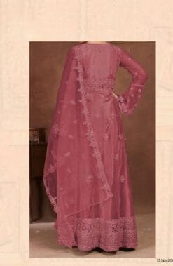 Pakistani Dress For Woman - Pakistani Suits