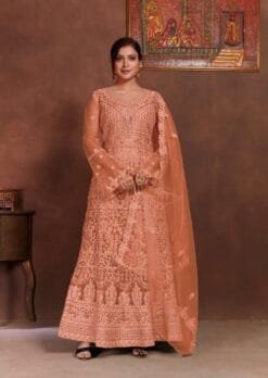 Pakistani Dress Simple - Pakistani Suits