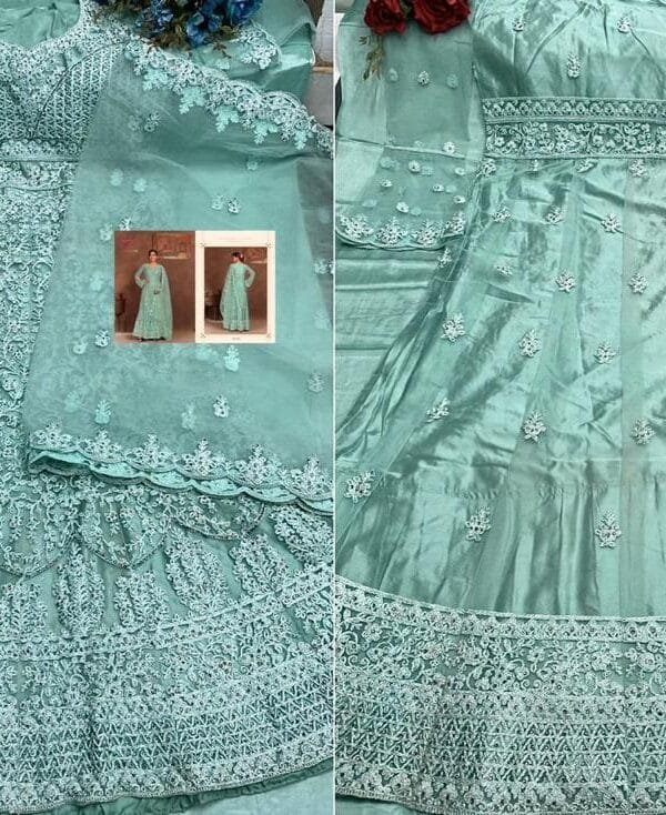 Pakistani Suits Online In India - Pakistani Suits