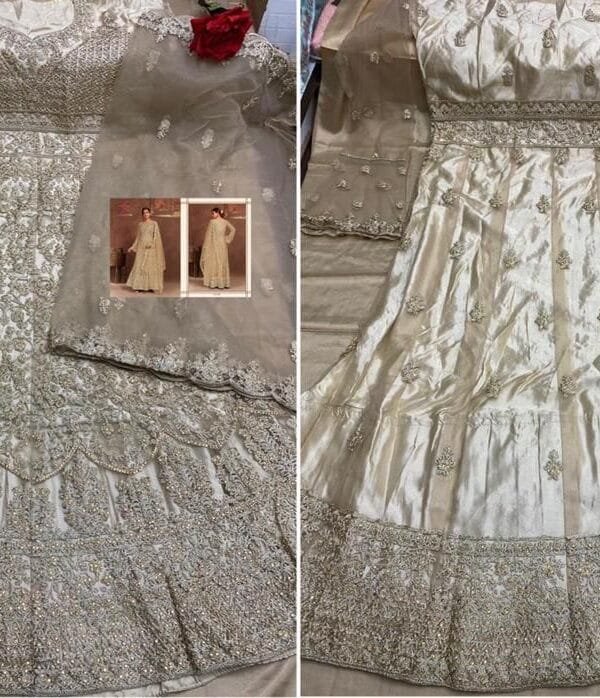 Pakistani Dress Woman - Pakistani Suits