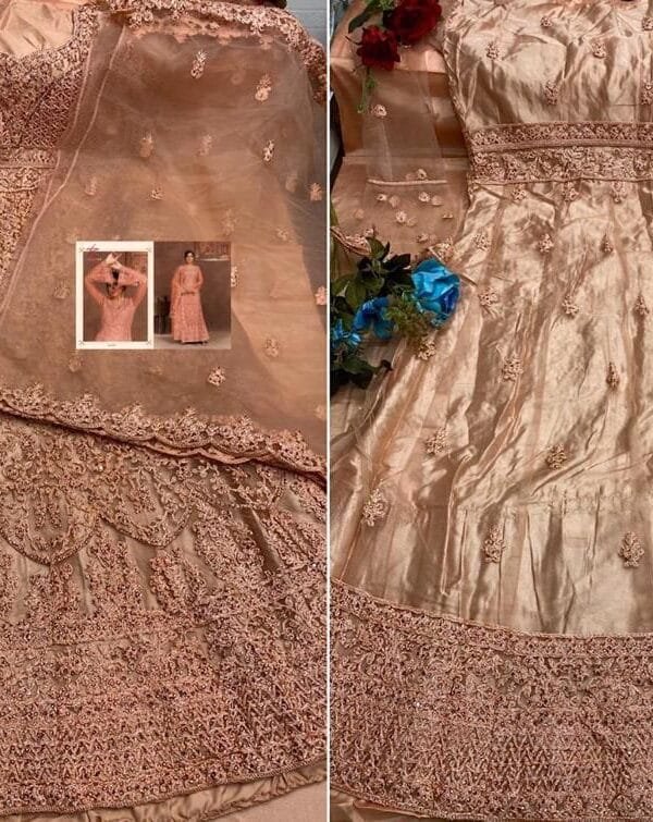 Pakistani Dress Simple - Pakistani Suits