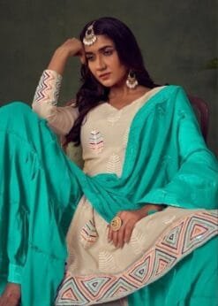 Pakistani Dress Women - Pakistani Suits
