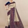 Saree In Online India - Designer Sarees Rs 500 to 1000