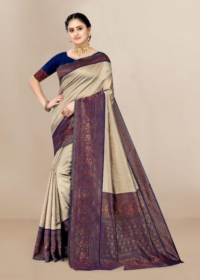 Saree In Online India - Designer Sarees Rs 500 to 1000