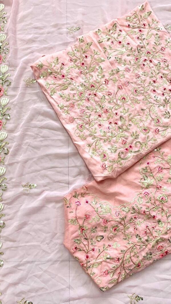 साड़ी - Designer Sarees Rs 500 to 1000