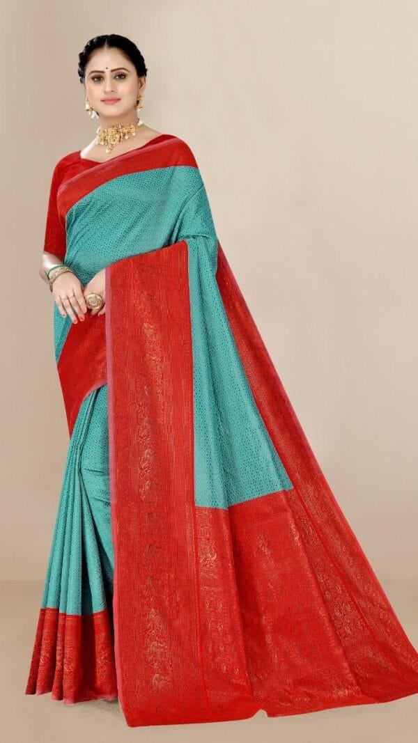 साड़ी की डिजाइन - Designer Sarees Rs 500 to 1000