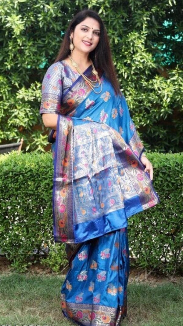 1 Minute Saree Online Shopping - Designer Sarees Rs 500 to 1000