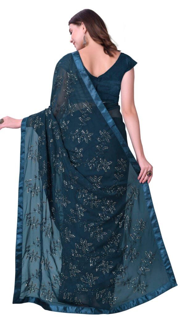 Saree Online Designer - Designer Sarees Rs 500 to 1000