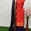 Bandhani Dress Material Wholesale Price - Bandhani Dress Material