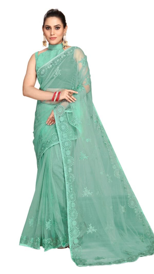 Best Saree Online Shopping Sites - Designer Sarees Rs 500 to 1000