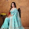 Best Saree Online Shopping Sites - Designer Sarees Rs 500 to 1000