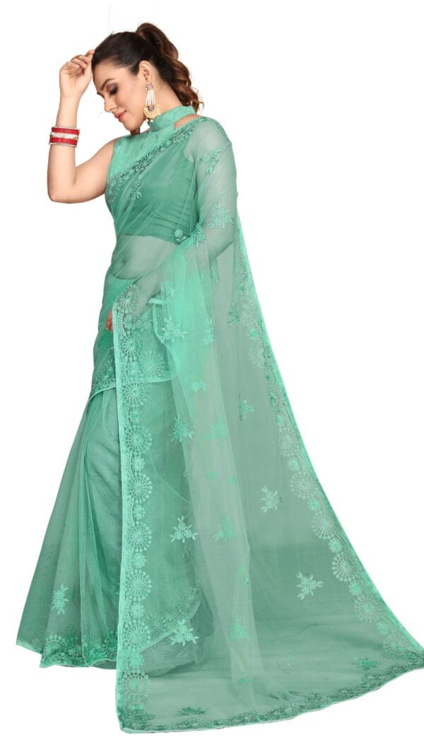 Best Saree Online Shopping Sites - Designer Sarees Rs 500 to 1000