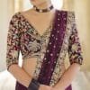 Buy Designer Saree Collection 2022 - Designer Sarees Rs 500 to 1000