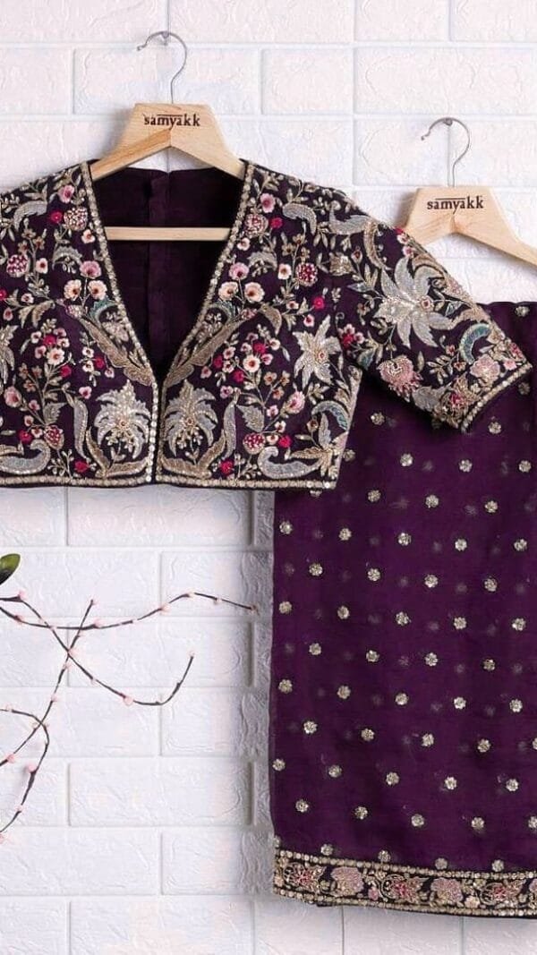 Buy Designer Saree Collection 2022 - Designer Sarees Rs 500 to 1000