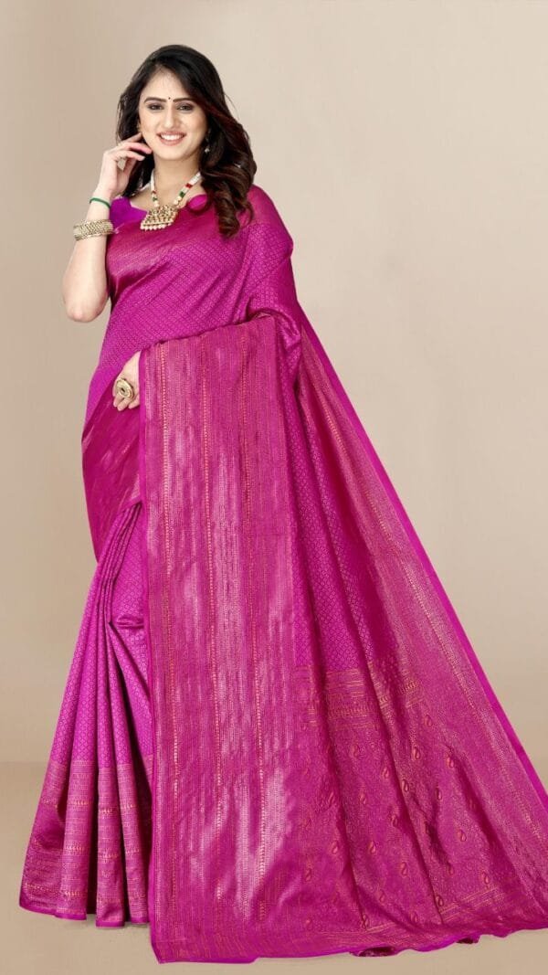 Buy Latest Saree With Blouse Online Shopping - Designer Sarees Rs 500 to 1000