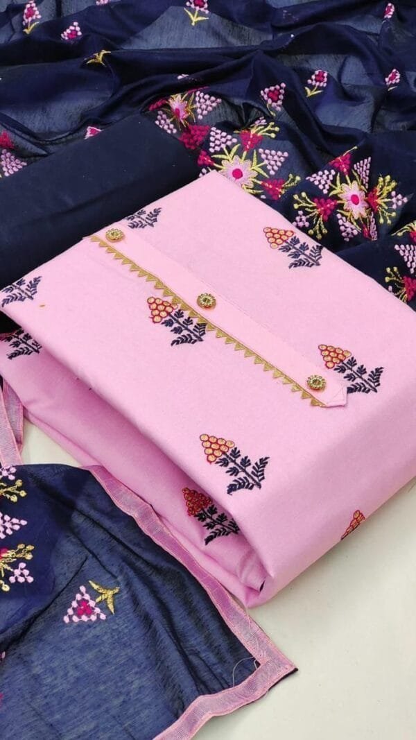 Buy Online Salwar Suit Under 800 - Salwar Suit