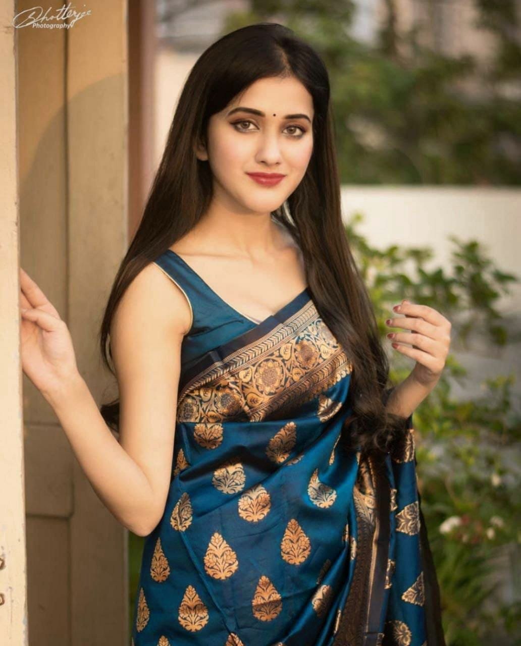 Sarees for Girls – jiofab