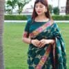 Buy Online Saree - Fancy Sarees Online Shopping - Designer Sarees Rs 500 to 1000 -