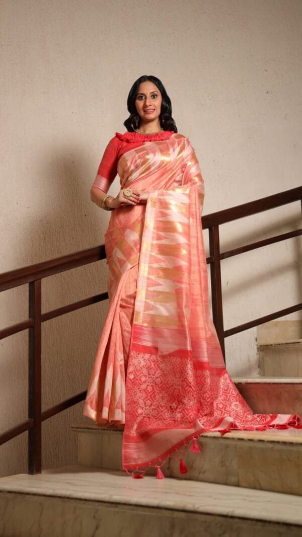 Buy Online Saree - Georgette Saree Online Shopping - Designer Sarees Rs 500 to 1000 -