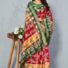 Buy Online Saree - How Saree Wear - Designer Sarees Rs 500 to 1000 -