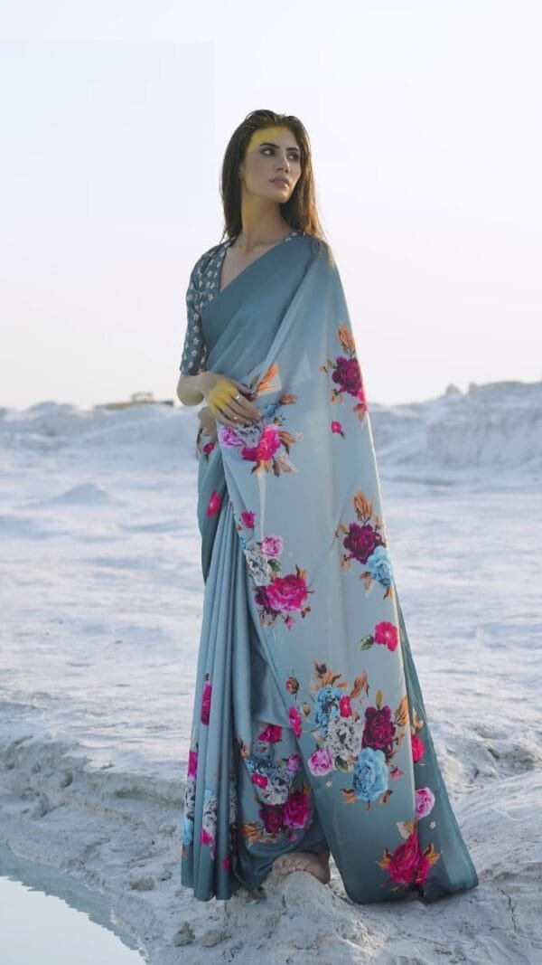 Buy Online Saree - Nalli Sarees Online - Designer Sarees Rs 500 to 1000 -