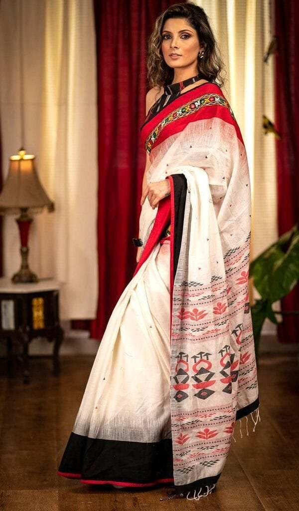 Buy Online Saree - Near Saree Shop - Designer Sarees Rs 500 to 1000 -