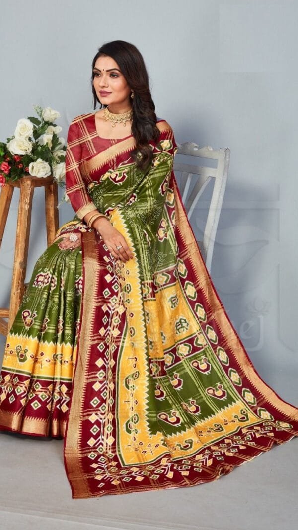 Buy Online Saree - Online Saree Shopping - Designer Sarees Rs 500 to 1000 -