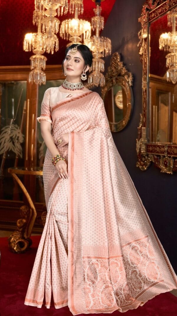 Buy Online Saree - Online Saree Shopping Party Wear - Designer Sarees Rs 500 to 1000 -