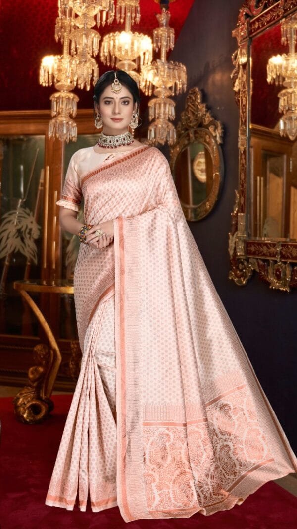 Buy Online Saree - Online Saree Shopping Party Wear - Designer Sarees Rs 500 to 1000 -