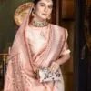 Buy Online Saree - Online Saree Shopping Party Wear - Designer Sarees Rs 500 to 1000 -