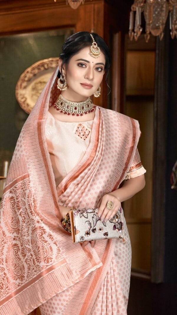 Buy Online Saree - Online Saree Shopping Party Wear - Designer Sarees Rs 500 to 1000 -