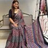 Buy Online Saree - Party Wear Saree Online Shopping - Designer Sarees Rs 500 to 1000 -