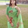 Buy Online Saree - Saree For Farewell Online Shopping - Designer Sarees Rs 500 to 1000 -