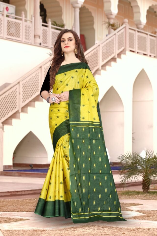 Buy Online Saree - Saree Online Black - Designer Sarees Rs 500 to 1000 -