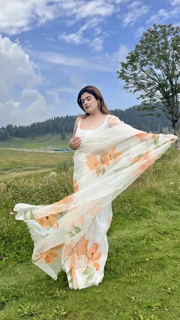 Buy Online Saree - Saree Online Chennai - Designer Sarees Rs 500 to 1000 -