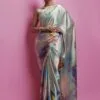 Buy Online Saree - Saree Online Chiffon - Designer Sarees Rs 500 to 1000 -