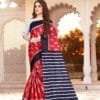 Buy Online Saree - Saree Online Cotton Silk - Designer Sarees Rs 500 to 1000 -