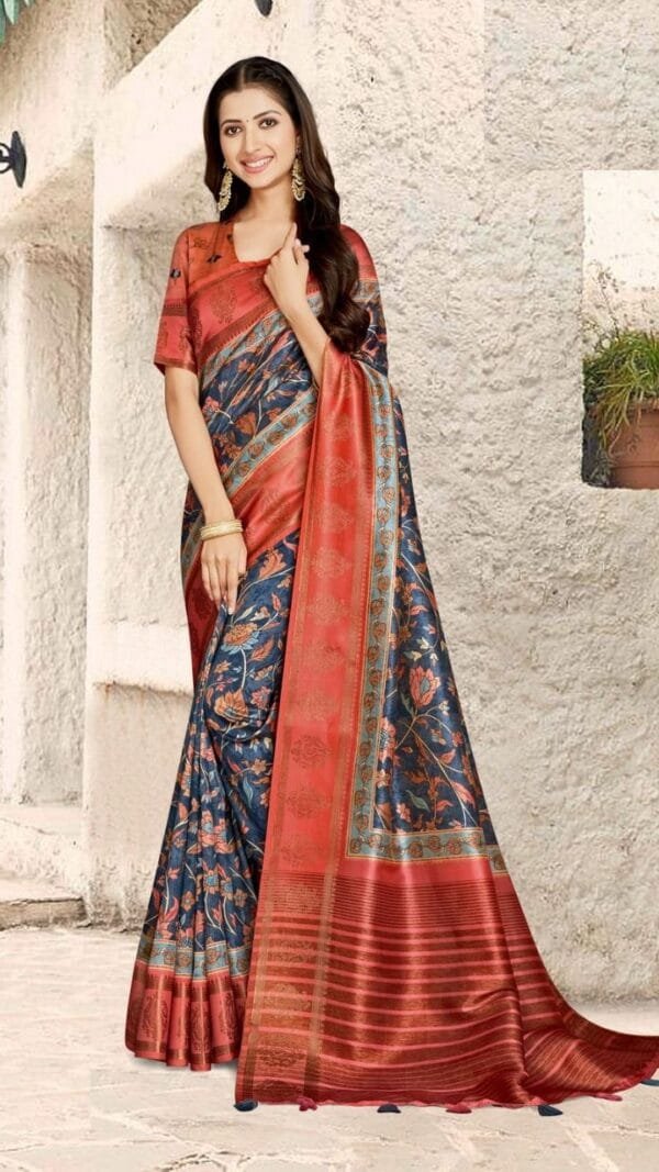 Buy Online Saree - Saree Online Designer - Designer Sarees Rs 500 to 1000 -