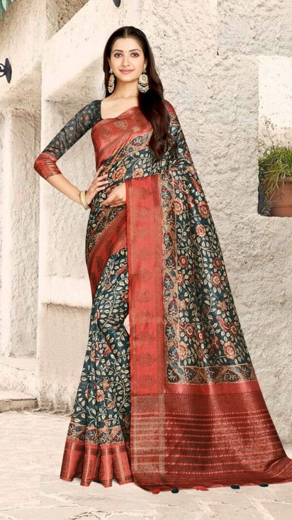Buy Online Saree - Saree Online - Designer Sarees Rs 500 to 1000 -