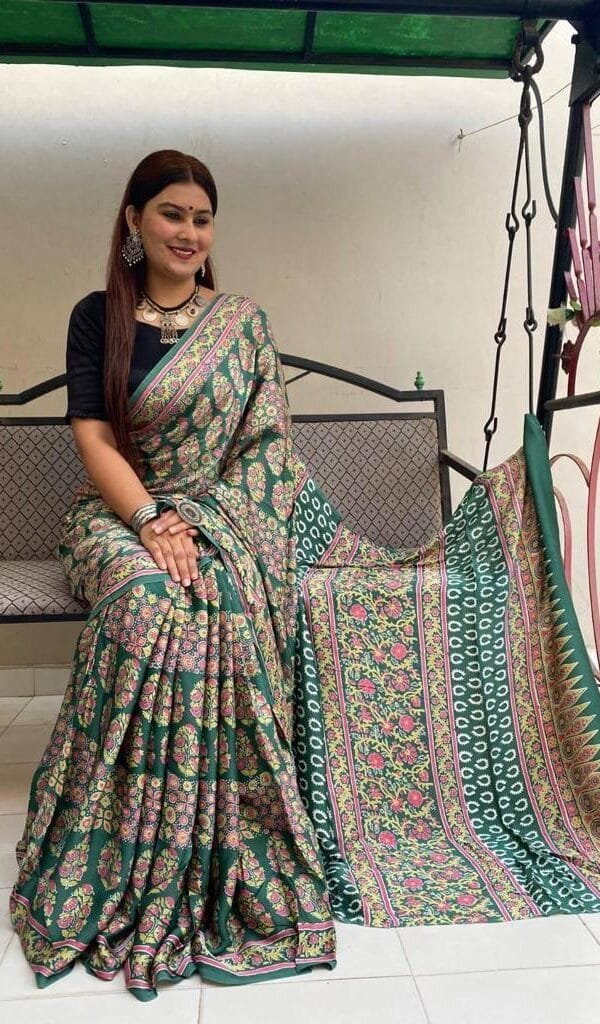 Buy Online Saree - Saree Online - Designer Sarees Rs 500 to 1000 -