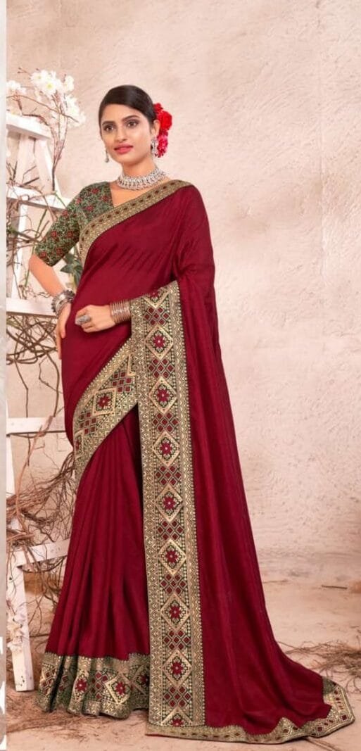 Buy Online Saree - Saree Online - Designer Sarees Rs 500 to 1000 -