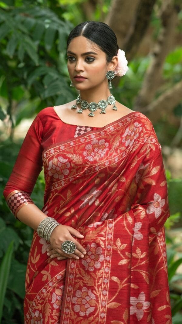 Buy Online Saree - Saree Online For Party - Designer Sarees Rs 500 to 1000 -