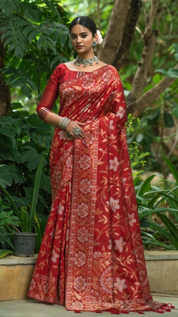 Buy Online Saree - Saree Online For Party - Designer Sarees Rs 500 to 1000 -