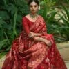 Buy Online Saree - Saree Online For Party - Designer Sarees Rs 500 to 1000 -